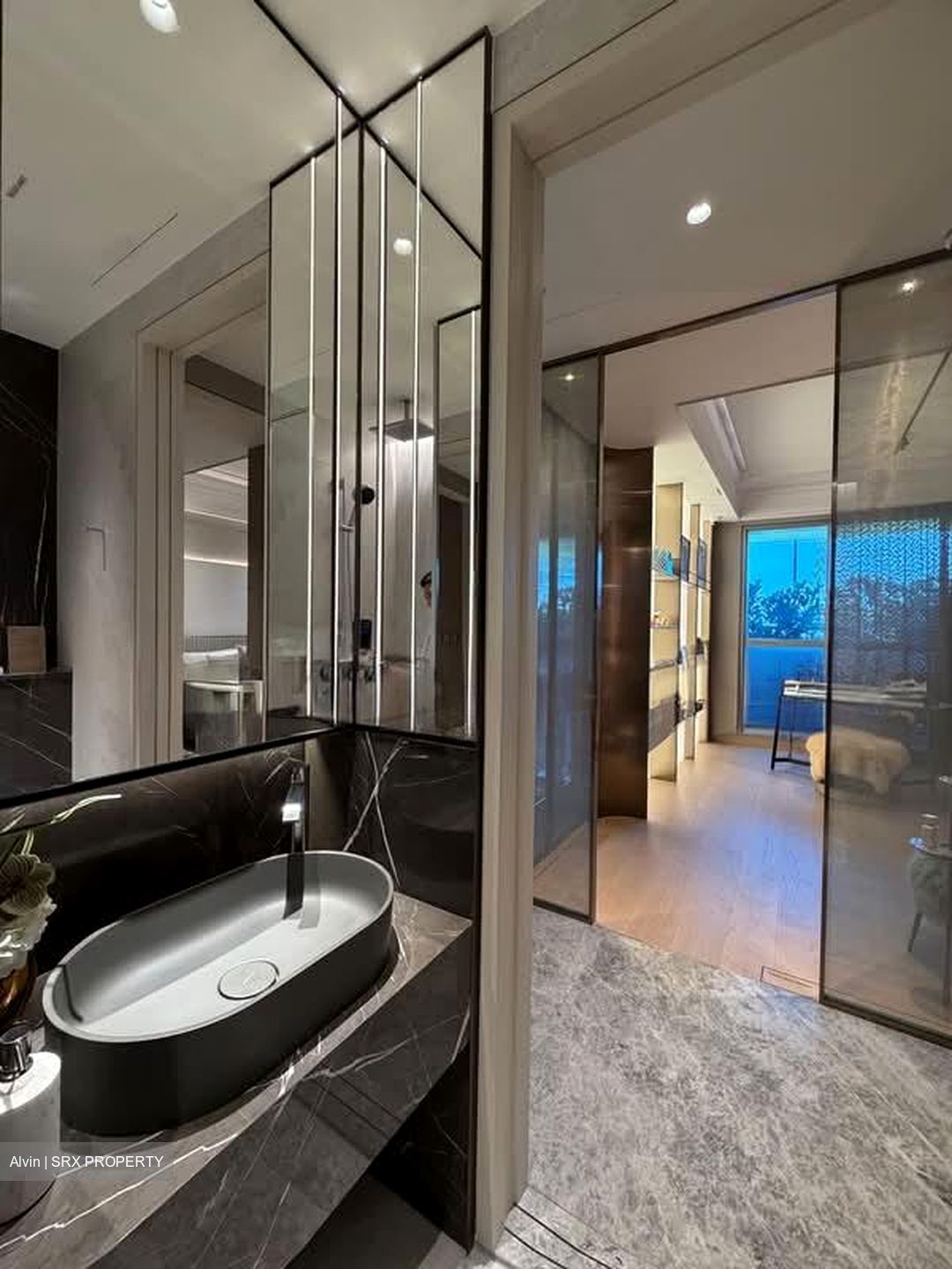W RESIDENCES MARINA VIEW - SINGAPORE (D1), Apartment #566167641